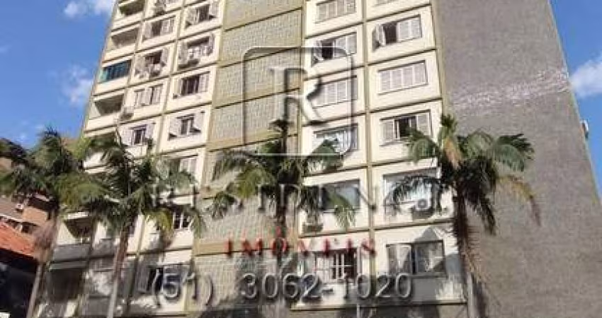 Apartamento com 2 quartos à venda na Rua Félix da Cunha, 629, Moinhos de Vento, Porto Alegre