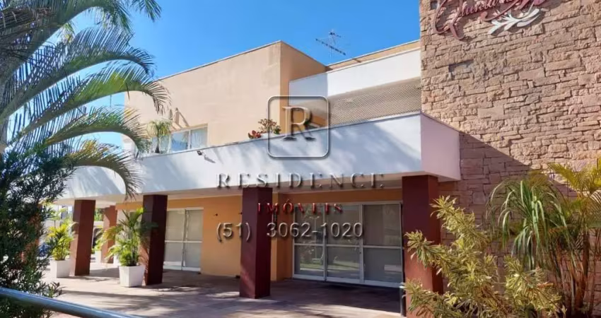 Casa em condomínio fechado com 3 quartos à venda na Avenida Açucena, 650, Moinhos De Vento, Canoas