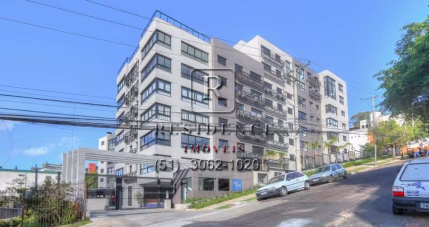 Apartamento com 3 quartos à venda na Rua Miguel Couto, 714, Menino Deus, Porto Alegre