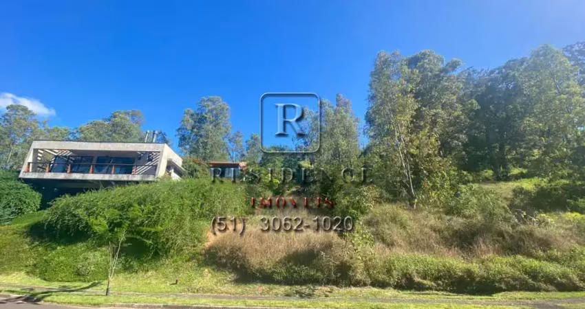 Terreno à venda na Avenida Liberdade, 4000, Santa Isabel, Viamão