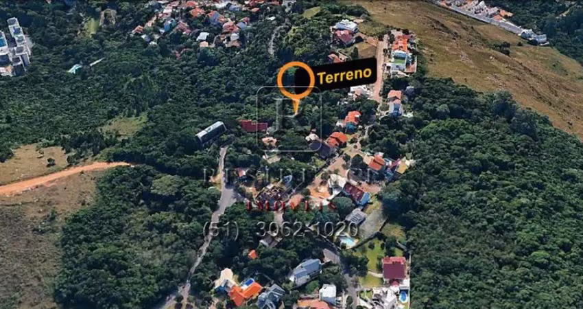 Terreno à venda na Rua Fernando Osório, 1095, Teresópolis, Porto Alegre