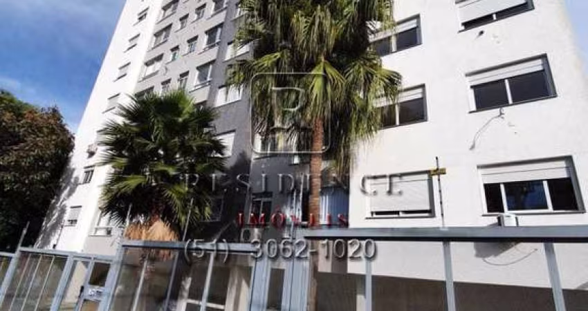Apartamento com 2 quartos à venda na Avenida Jordão, 157, Bom Jesus, Porto Alegre