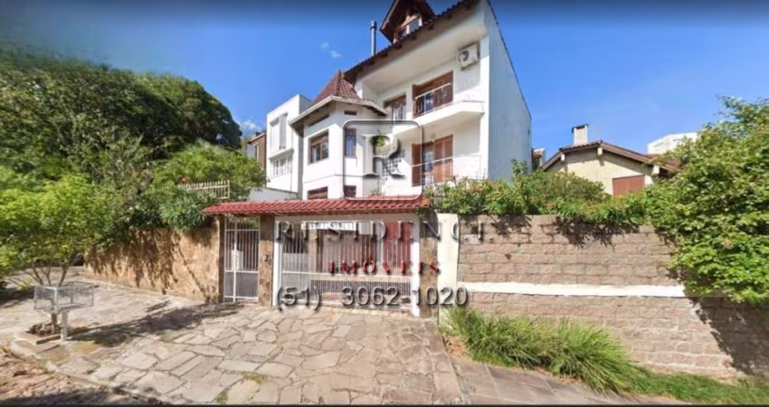 Casa com 6 quartos à venda na Rua Coronel Gomes de Carvalho, 311, Sétimo Céu, Porto Alegre