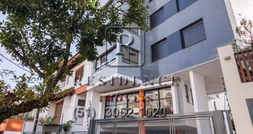 Apartamento com 2 quartos à venda na Rua Visconde de Duprat, 268, Petrópolis, Porto Alegre