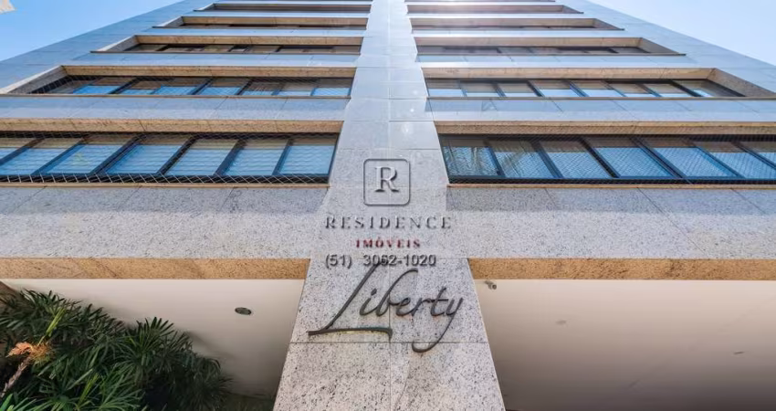 Apartamento com 3 quartos à venda na Rua Artur Rocha, 669, Auxiliadora, Porto Alegre