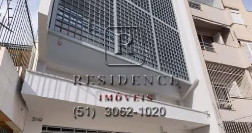 Prédio com 5 salas à venda na Avenida Taquara, 317/319, Petrópolis, Porto Alegre
