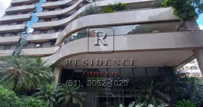 Apartamento com 3 quartos à venda na Avenida Luiz Manoel Gonzaga, 111, Três Figueiras, Porto Alegre