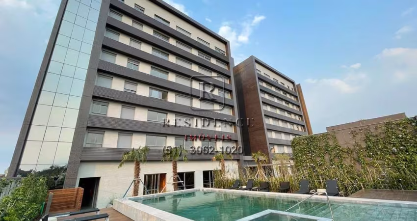 Apartamento com 1 quarto à venda na Rua Coronel Aparício Borges, 278, Teresópolis, Porto Alegre