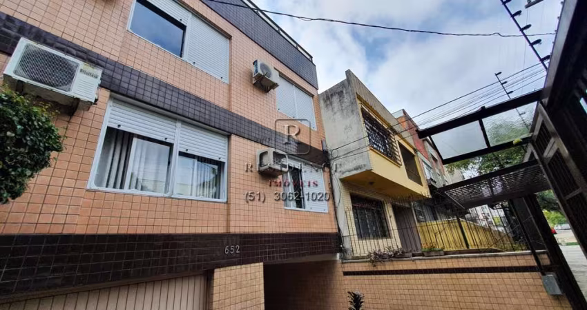 Apartamento com 3 quartos à venda na Rua Monsenhor Veras, 652, Santana, Porto Alegre