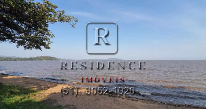Terreno à venda na Avenida Coronel Marcos, 329, Pedra Redonda, Porto Alegre