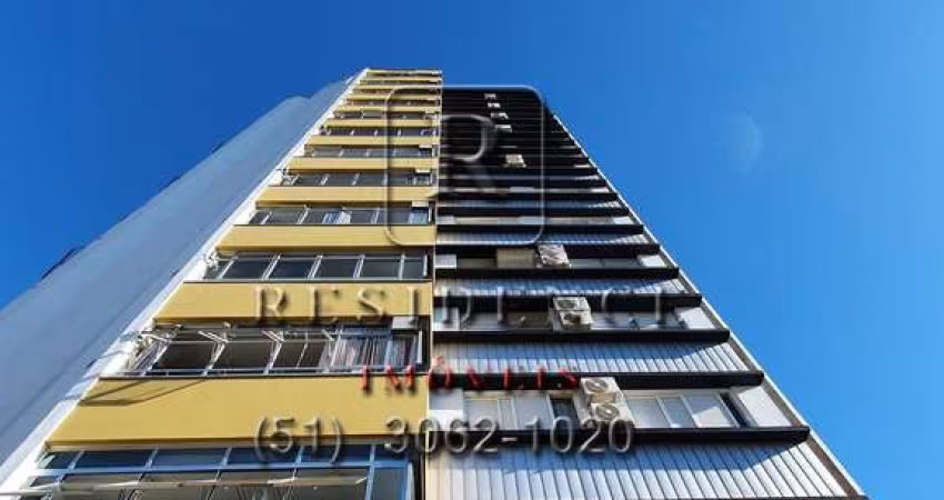 Venda de Apartamento de Luxo no Menino Deus - 3 Quartos, 1 Suíte, 4 Salas, 2 Vagas de Garagem, 166m² - Porto Alegre-RS.