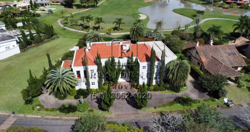 Casa em condomínio fechado com 4 quartos à venda na Avenida Juca Batista, 8000, Belém Novo, Porto Alegre