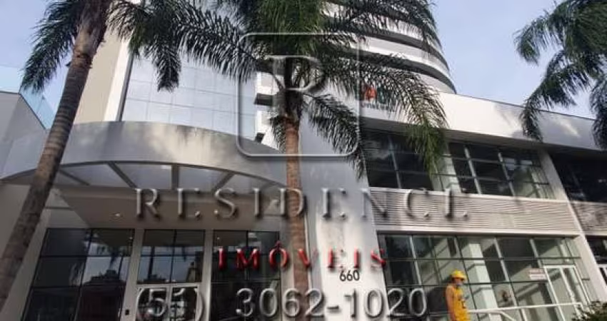 Sala comercial com 1 sala à venda na Avenida João Wallig, 660, Passo da Areia, Porto Alegre
