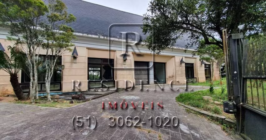 Casa comercial com 7 salas à venda na Rua Fernando Osório, 1165, Teresópolis, Porto Alegre