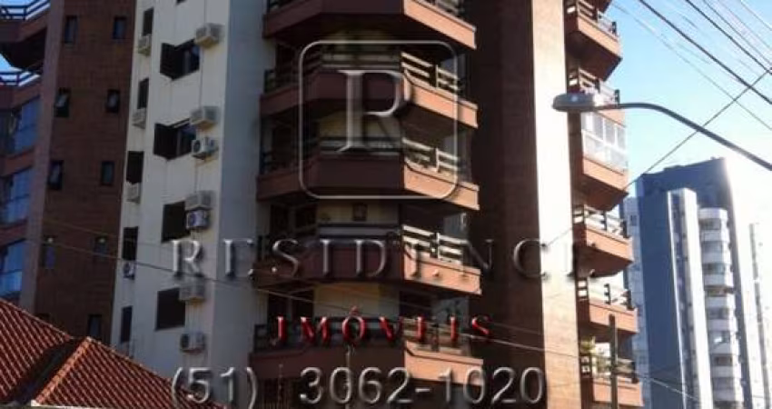 Apartamento com 3 quartos à venda na Rua Cristóvão Colombo, 603, Vila Rosa, Novo Hamburgo