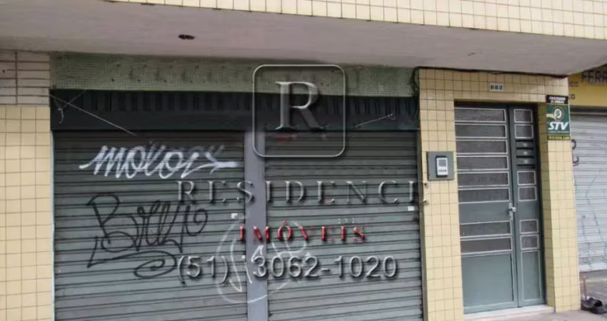 Ponto comercial com 2 salas à venda na Rua Mariante, 882, Rio Branco, Porto Alegre