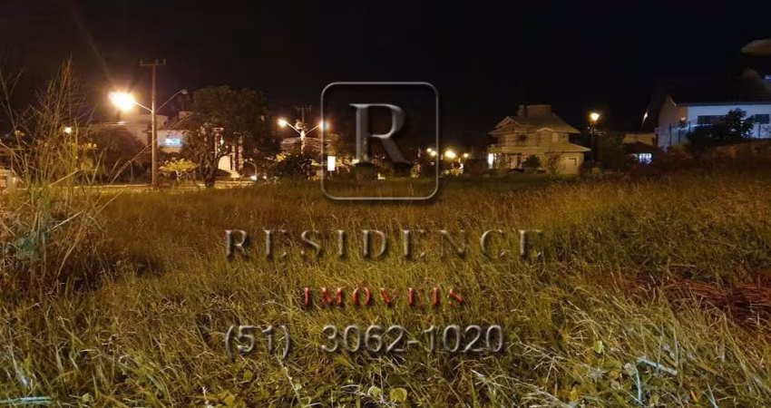 Terreno à venda na Avenida dos Búzios, 2780, Jurerê Internacional, Florianópolis