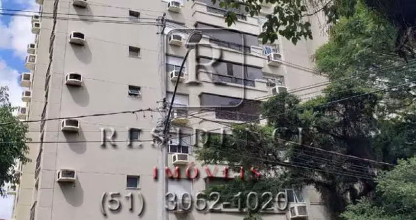 Apartamento com 3 quartos à venda na Rua Corcovado, 385, Higienópolis, Porto Alegre