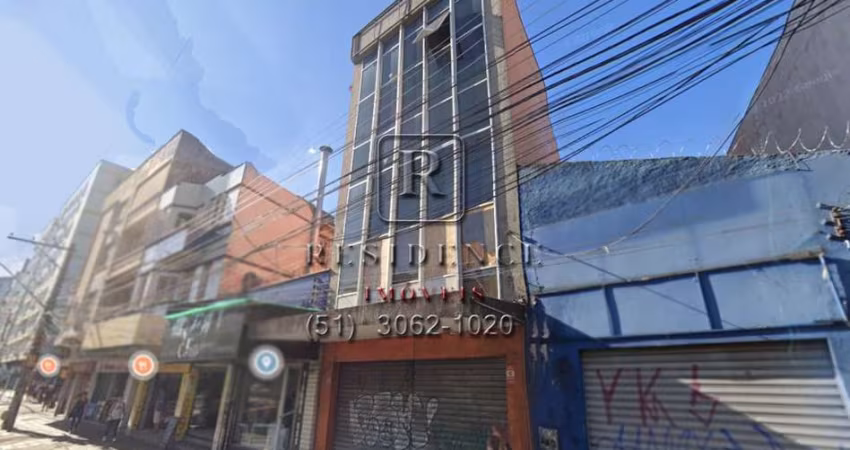 Prédio com 10 salas à venda na Avenida Protásio Alves, 526, Rio Branco, Porto Alegre