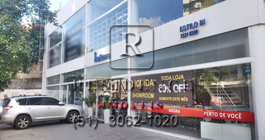 Ponto comercial à venda na Avenida Neusa Goulart Brizola, 220, Bela Vista, Porto Alegre