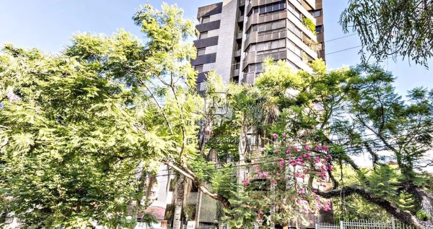 Apartamento com 3 quartos à venda na Rua Pedro Ivo, 955, Bela Vista, Porto Alegre