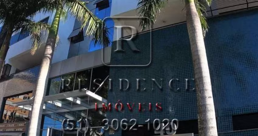 Sala comercial com 1 sala para alugar na Rua Coronel Marcelino, 40, Centro, Canoas