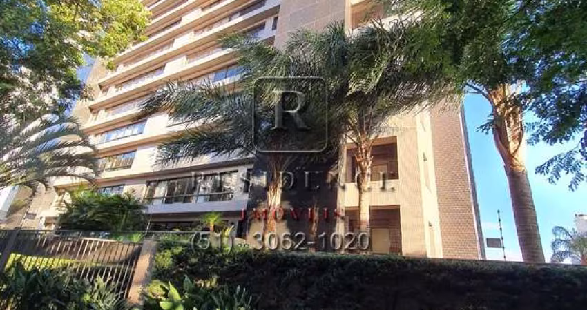 Apartamento com 3 quartos à venda na Rua Casemiro de Abreu, 1655, Bela Vista, Porto Alegre