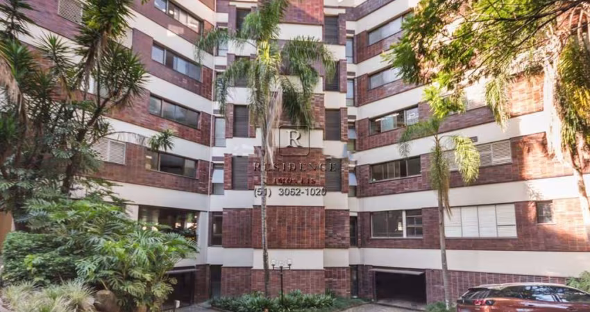 Cobertura com 4 quartos à venda na Rua General Oscar Miranda, 10, Bela Vista, Porto Alegre