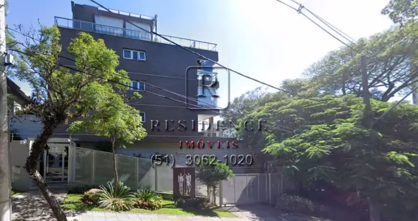 Cobertura com 3 quartos à venda na Avenida Jacuí, 312, Cristal, Porto Alegre