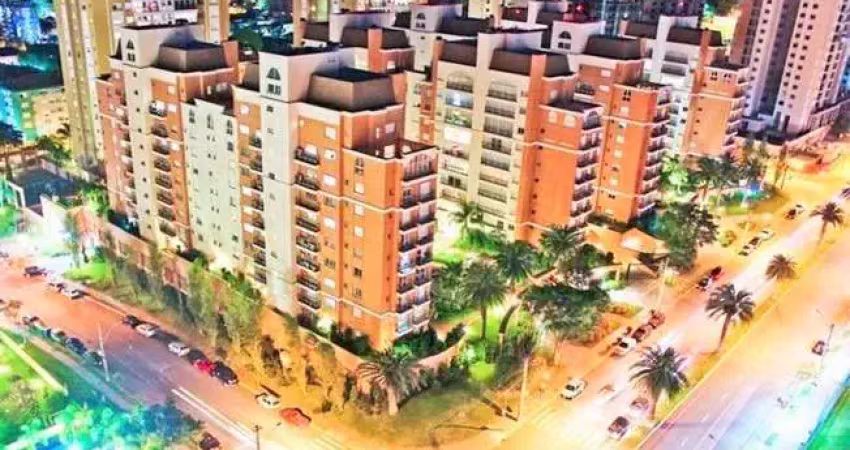 Cobertura com 3 quartos à venda na Avenida Túlio de Rose, 400, Jardim Europa, Porto Alegre
