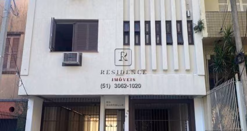 Cobertura com 2 quartos à venda na Rua Casemiro de Abreu, 858, Bela Vista, Porto Alegre