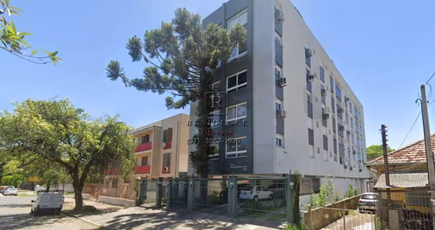 Apartamento com 2 quartos para alugar na Rua Morretes, 113, Santa Maria Goretti, Porto Alegre