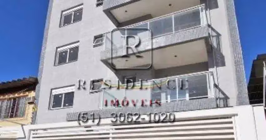 Apartamento com 2 quartos à venda na Rua Barão de Teffe, 242, Menino Deus, Porto Alegre