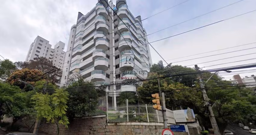 Oportunidade única: Apartamento de luxo com 4 quartos, 4 suítes e 3 vagas na cidade de Porto Alegre-RS - Bairro Rio Branco