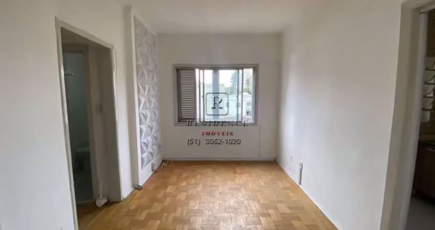 Apartamento com 2 quartos para alugar na Rua José do Patrocínio, 804, Cidade Baixa, Porto Alegre
