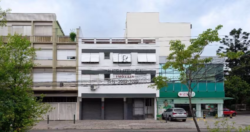 Cobertura com 3 quartos à venda na Avenida Benjamin Constant, 944, São João, Porto Alegre