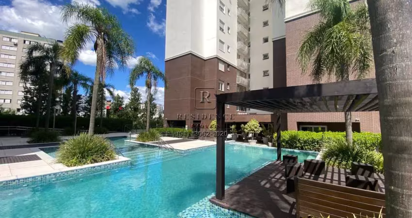 Apartamento com 3 quartos para alugar na Rua Quintino Bocaiúva, 159, Moinhos de Vento, Porto Alegre