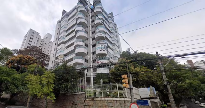 Oportunidade única: Apartamento de luxo com 4 quartos, 4 suítes e 3 vagas na cidade de Porto Alegre-RS - Bairro Rio Branco