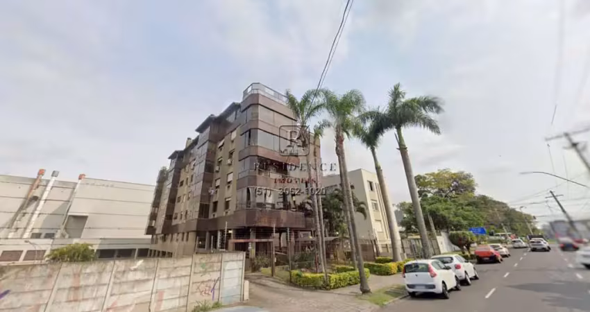 Cobertura com 3 quartos para alugar na Rua Cipó, 65, Passo da Areia, Porto Alegre