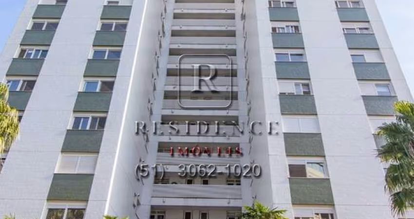 Venda de Apartamento de Luxo com 3 Quartos e 137,83m² no Rio Branco, Porto Alegre-RS