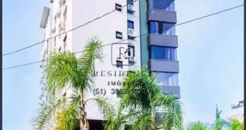 Imperdível Cobertura à Venda em Porto Alegre - Chácara das Pedras: 3 Quartos, 1 Suíte, 3 Salas, 3 Banheiros, 2 Vagas, 206m² - Totalmente Reformada, Próximo ao Colégio Farroupilha! Aproveite!