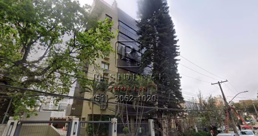 Apartamento com 2 quartos para alugar na Rua Comendador Rheingantz, 750, Auxiliadora, Porto Alegre