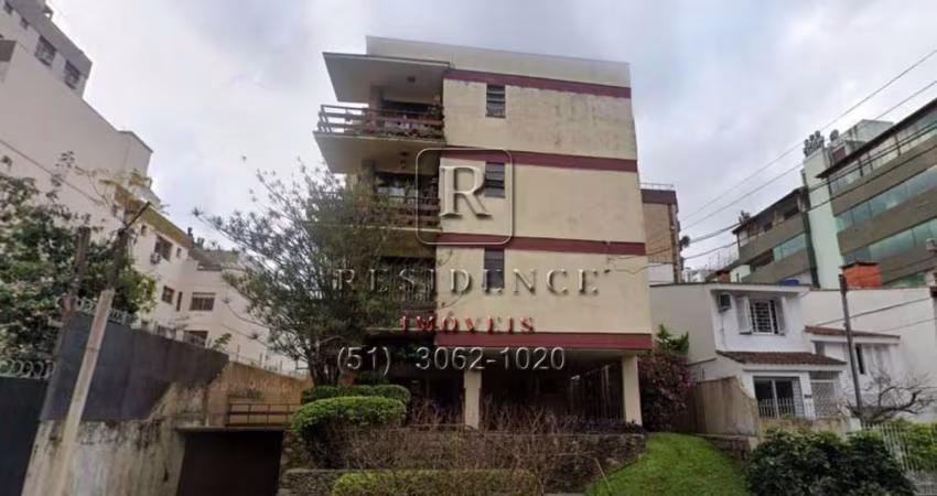 Apartamento com 2 quartos para alugar na Rua Passo da Pátria, 350, Bela Vista, Porto Alegre