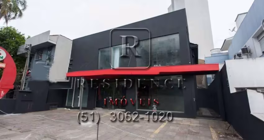 Casa comercial com 10 salas para alugar na Avenida Goethe, 156, Moinhos de Vento, Porto Alegre