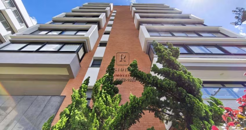 Apartamento com 2 quartos à venda na Rua Beck, 47, Menino Deus, Porto Alegre