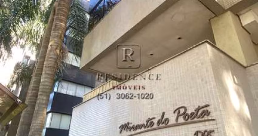 Apartamento com 2 quartos à venda na Rua Casemiro de Abreu, 1785, Bela Vista, Porto Alegre