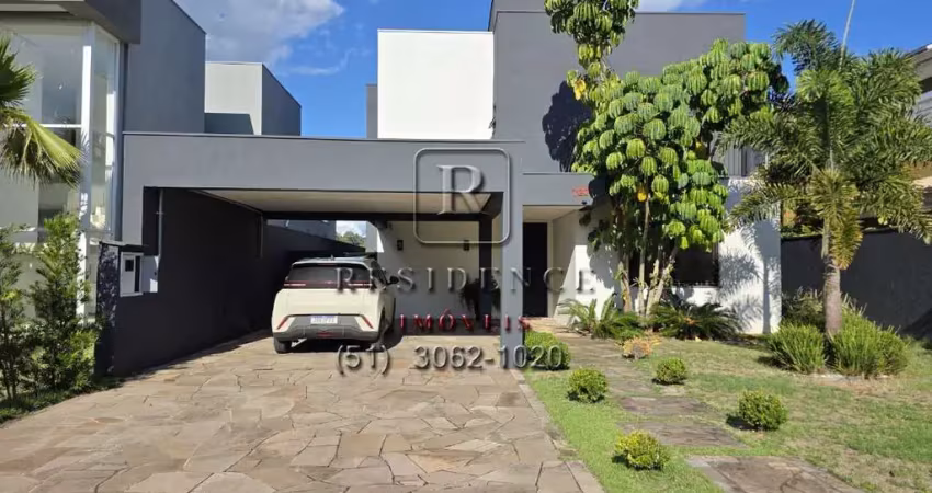 Imperdível! casa em condomínio para locação em belém novo, porto alegre-rs, com 4 quartos, 4 suítes, 4 salas, 6 banheiros, 4 vagas de garagem e 300m².