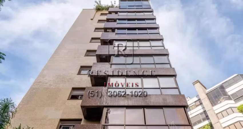 Apartamento à venda na Auxiliadora - Porto Alegre-RS com 2 quartos, 2 suítes, 2 salas, 2 vagas de garagem e 84,00 m² de área.