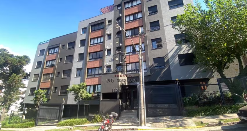 Apartamento 2 dormitórios, sendo 1 suíte, no bairro Rio Branco em Porto Alegre-RS: 2 salas, 2 banheiros, 1 vaga de garagem, 71,00 m² de área.