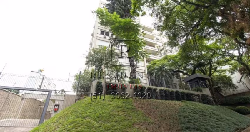 Imperdível: Apartamento semimobiliado 2 dormitórios, 1 suíte, 2 vagas no Moinhos de Vento, Porto Alegre-RS!